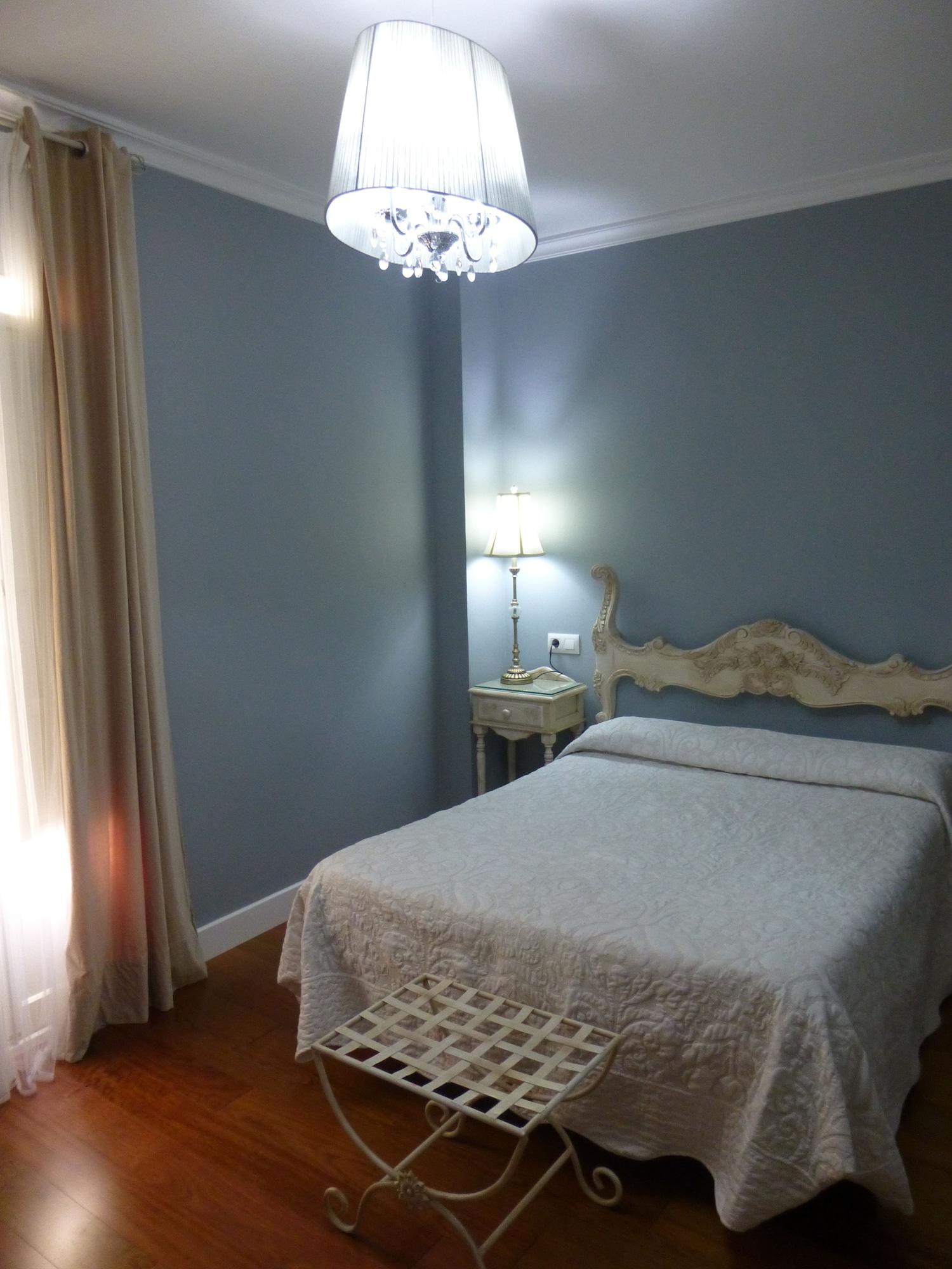 Le Petit Paris Hotel Sevilla Kültér fotó